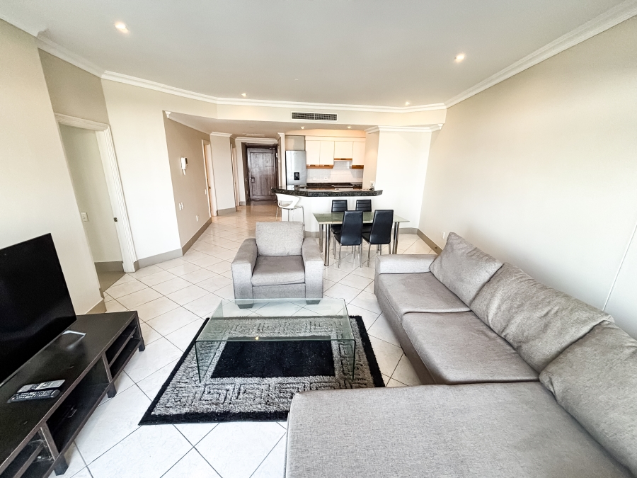 To Let 3 Bedroom Property for Rent in Umhlanga KwaZulu-Natal
