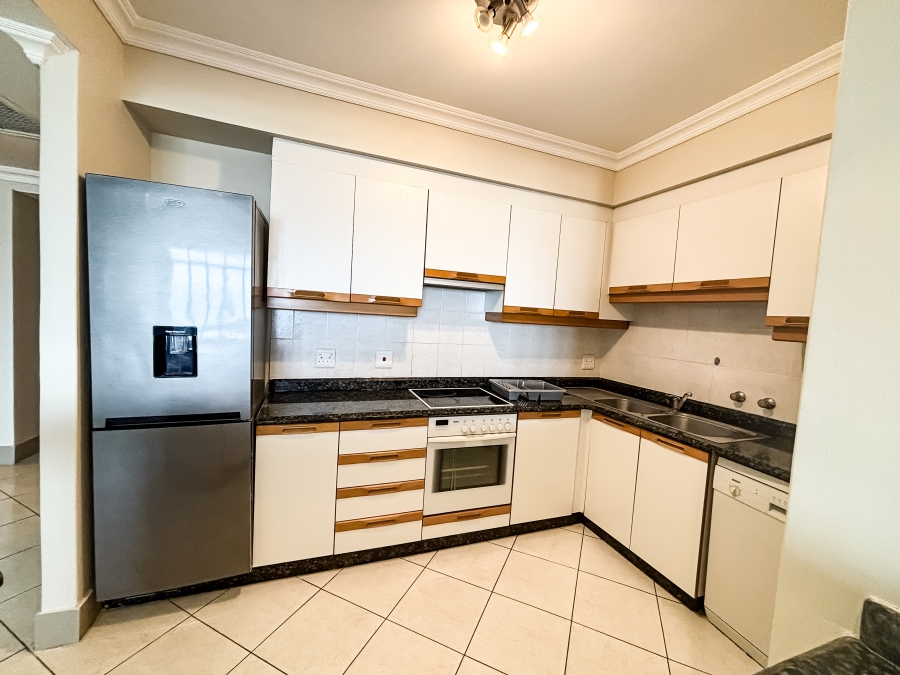 To Let 3 Bedroom Property for Rent in Umhlanga KwaZulu-Natal