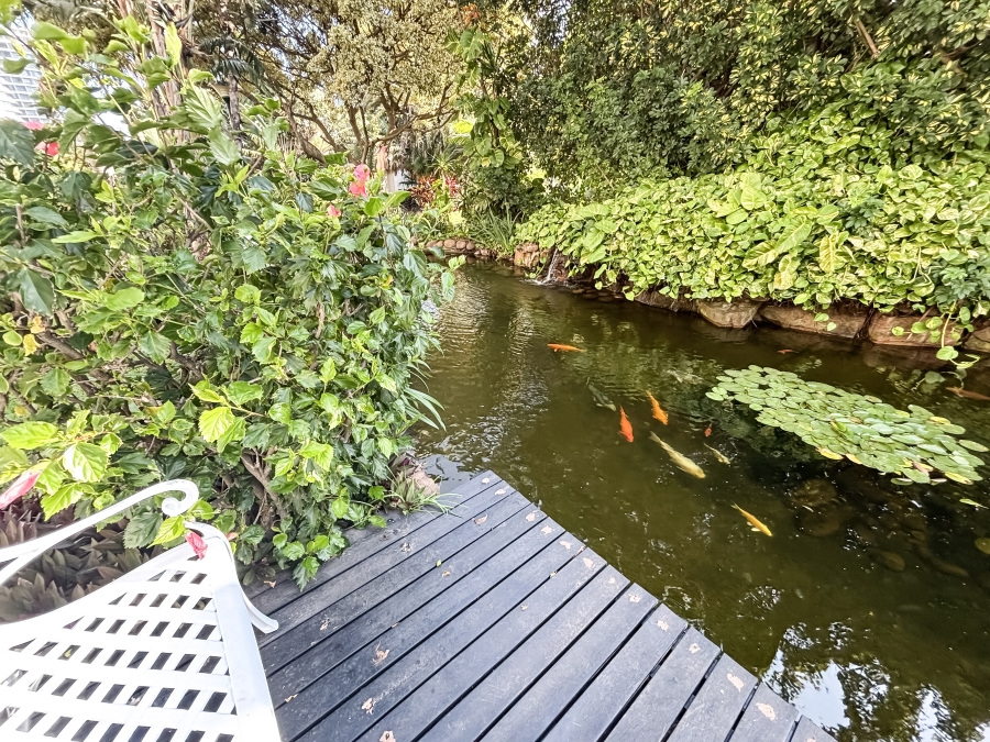 To Let 3 Bedroom Property for Rent in Umhlanga KwaZulu-Natal