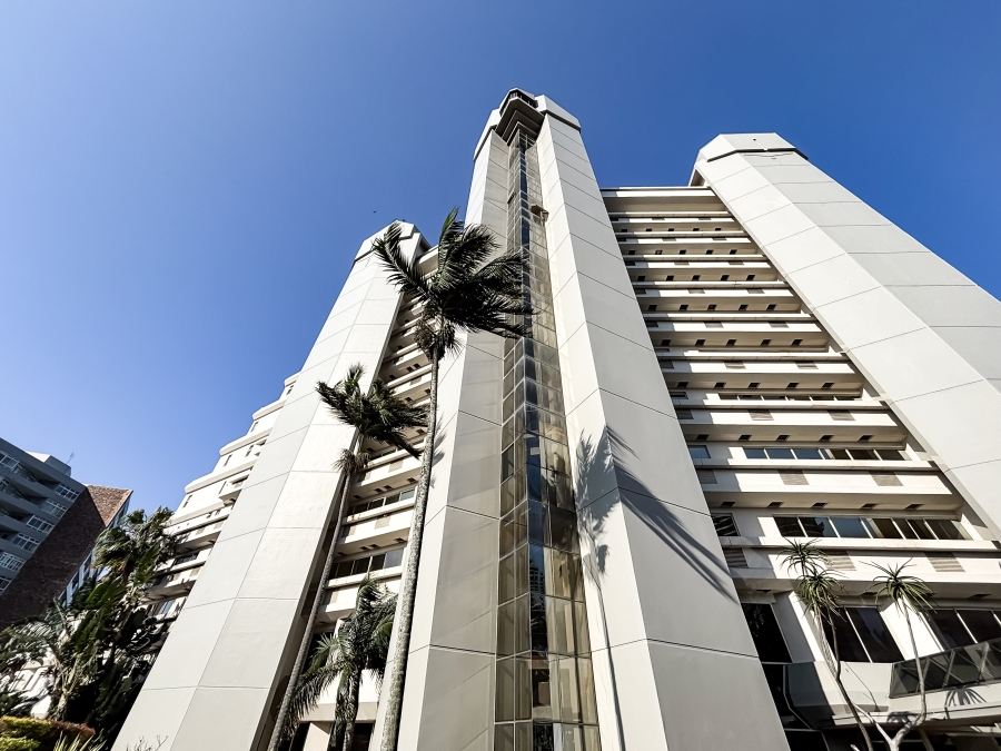 To Let 3 Bedroom Property for Rent in Umhlanga KwaZulu-Natal