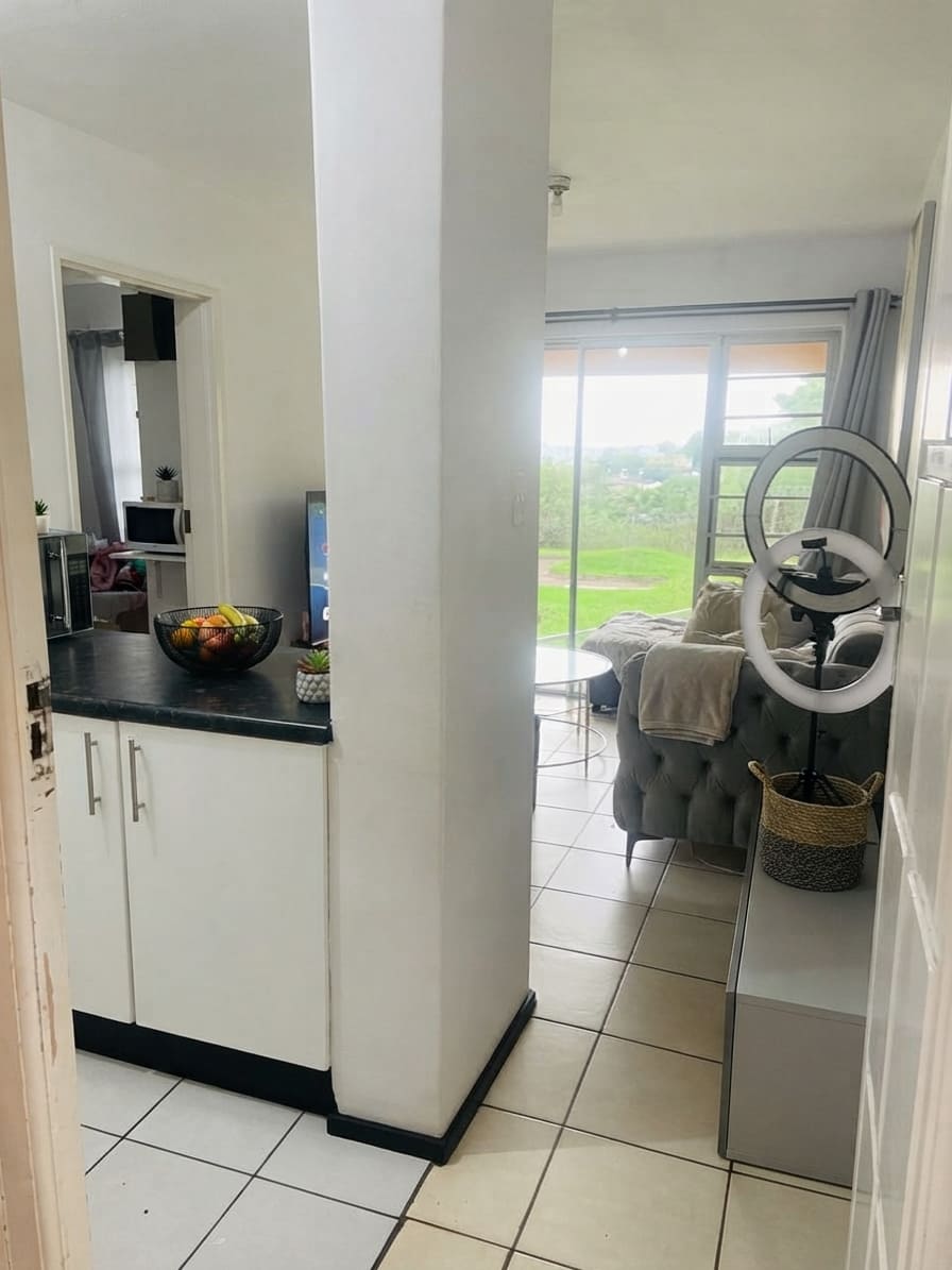 1 Bedroom Property for Sale in Caversham Glen KwaZulu-Natal