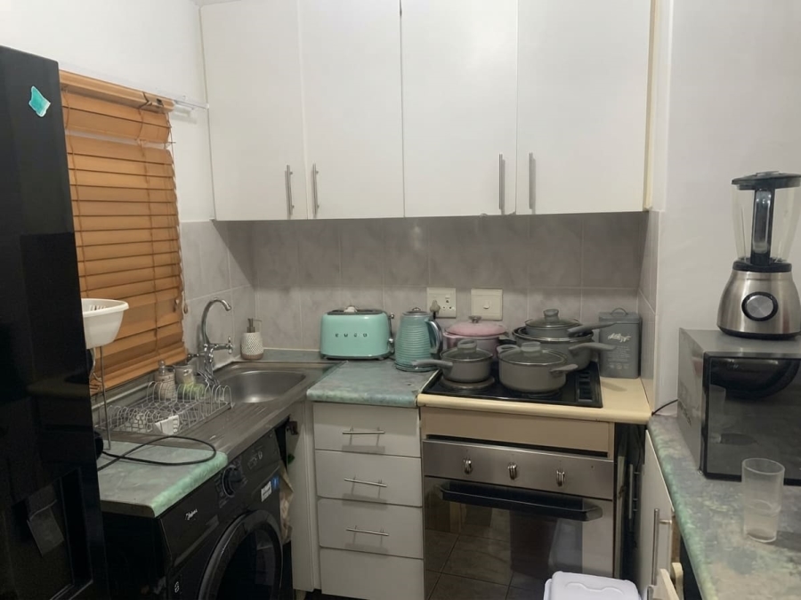 1 Bedroom Property for Sale in Caversham Glen KwaZulu-Natal