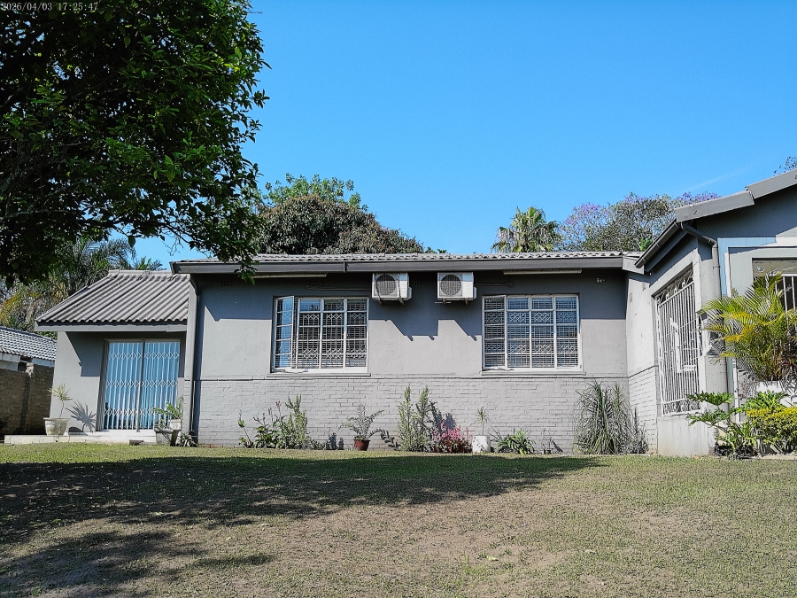4 Bedroom Property for Sale in Darnall KwaZulu-Natal