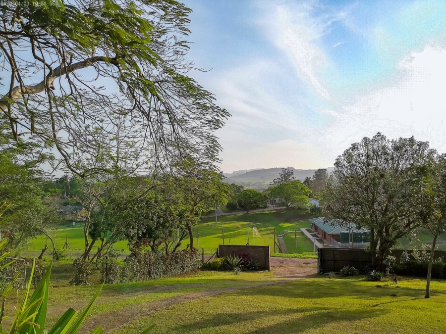 4 Bedroom Property for Sale in Darnall KwaZulu-Natal