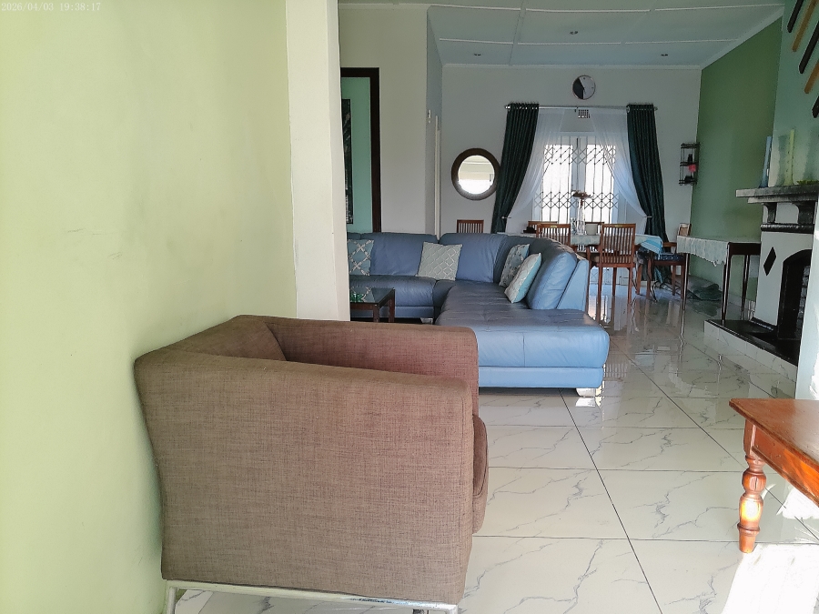 4 Bedroom Property for Sale in Darnall KwaZulu-Natal