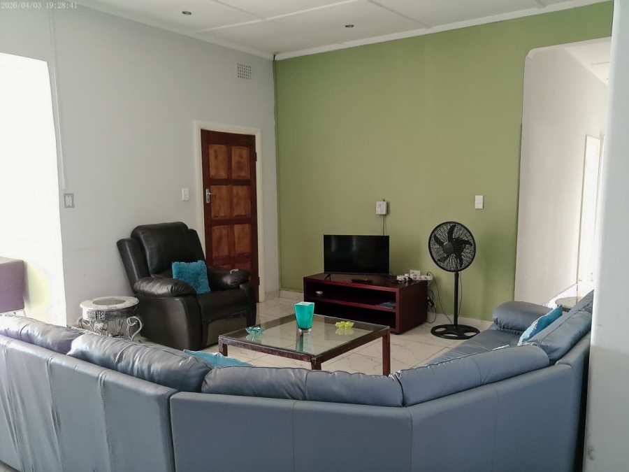 4 Bedroom Property for Sale in Darnall KwaZulu-Natal