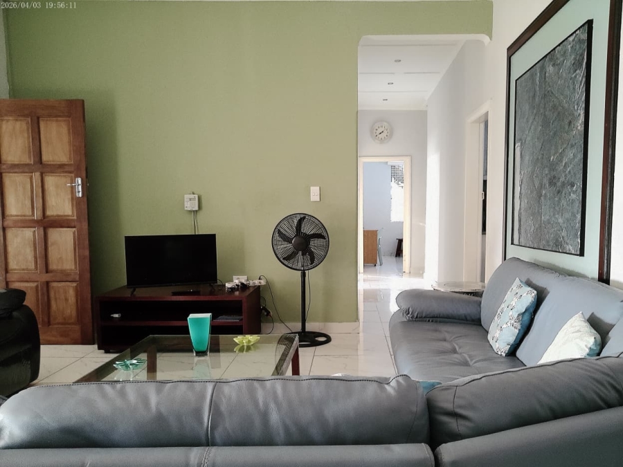 4 Bedroom Property for Sale in Darnall KwaZulu-Natal