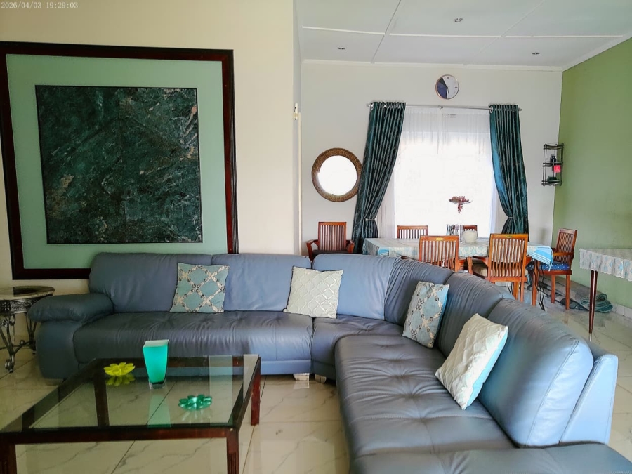 4 Bedroom Property for Sale in Darnall KwaZulu-Natal