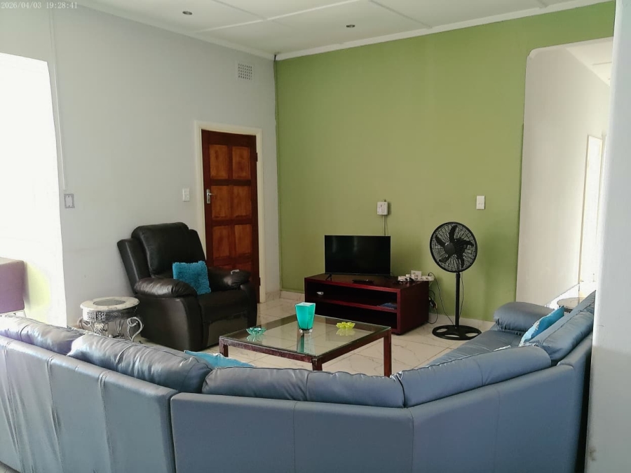 4 Bedroom Property for Sale in Darnall KwaZulu-Natal
