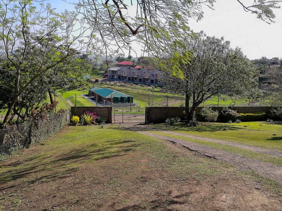 4 Bedroom Property for Sale in Darnall KwaZulu-Natal