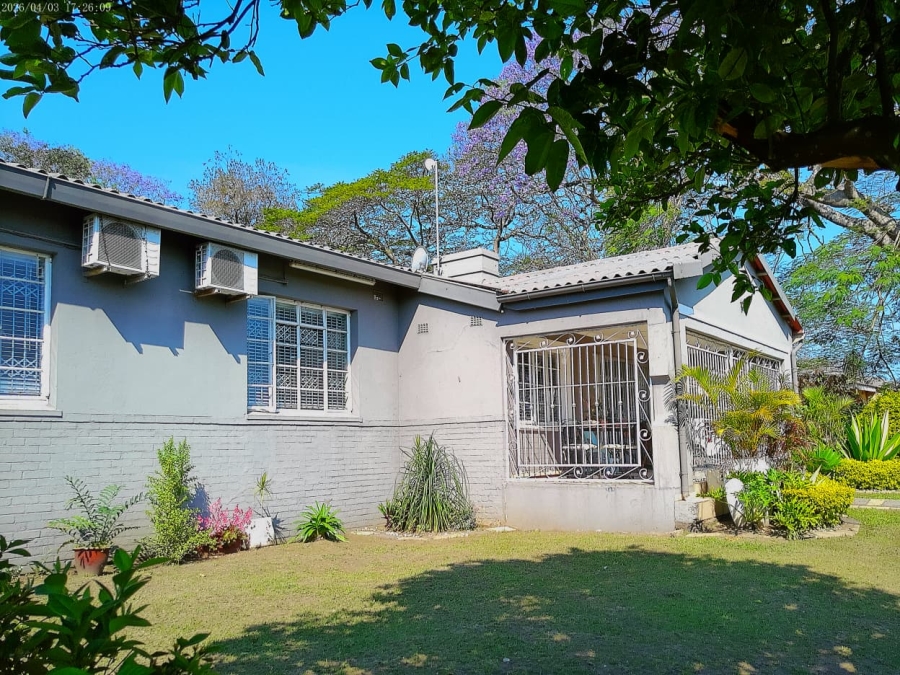 4 Bedroom Property for Sale in Darnall KwaZulu-Natal