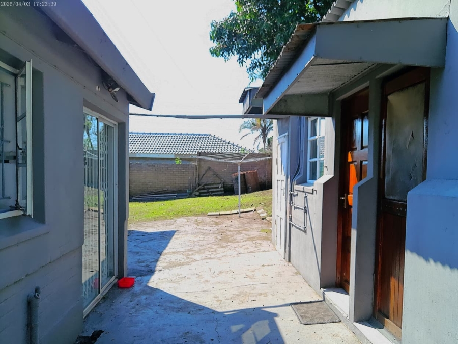 4 Bedroom Property for Sale in Darnall KwaZulu-Natal