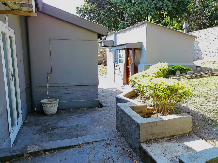 4 Bedroom Property for Sale in Darnall KwaZulu-Natal