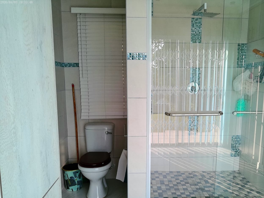 4 Bedroom Property for Sale in Darnall KwaZulu-Natal