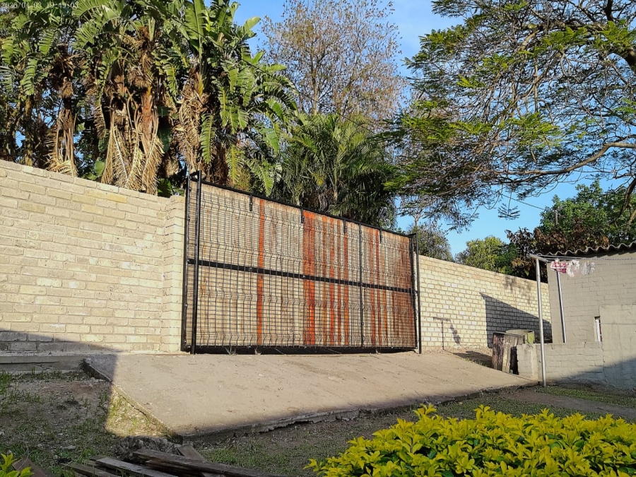 4 Bedroom Property for Sale in Darnall KwaZulu-Natal