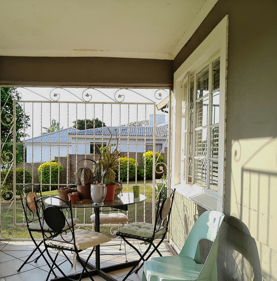 4 Bedroom Property for Sale in Darnall KwaZulu-Natal