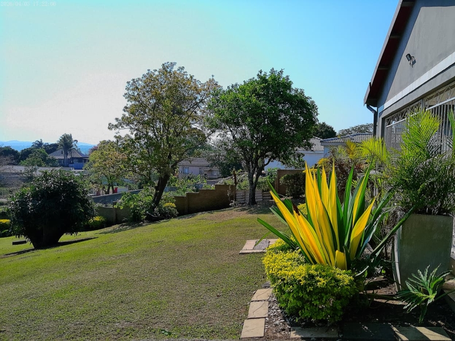 4 Bedroom Property for Sale in Darnall KwaZulu-Natal