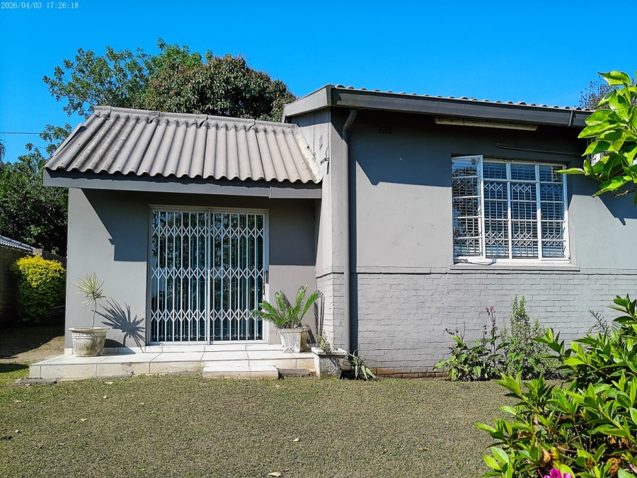 4 Bedroom Property for Sale in Darnall KwaZulu-Natal