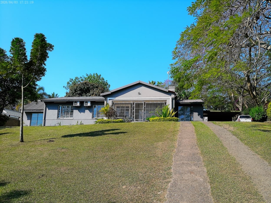 4 Bedroom Property for Sale in Darnall KwaZulu-Natal