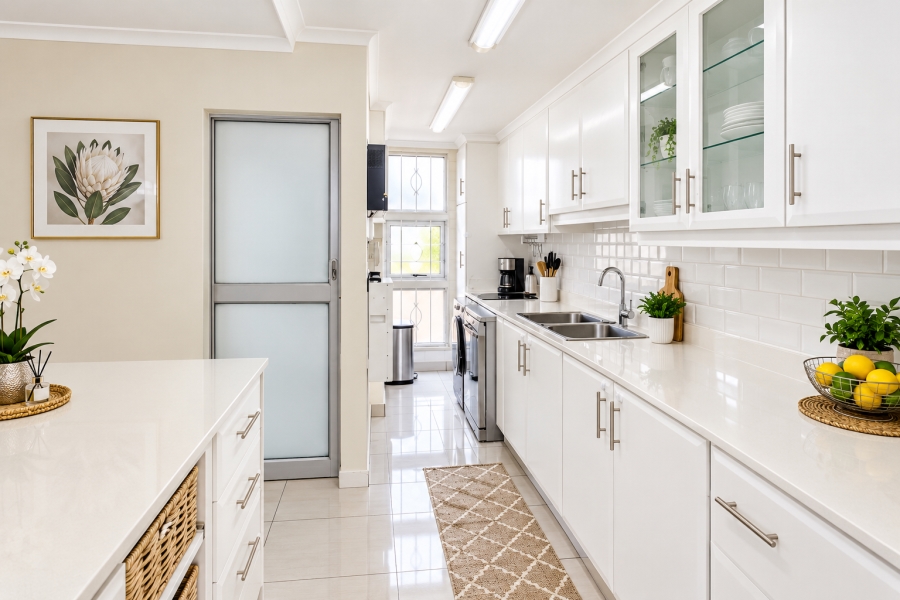 3 Bedroom Property for Sale in Morningside KwaZulu-Natal