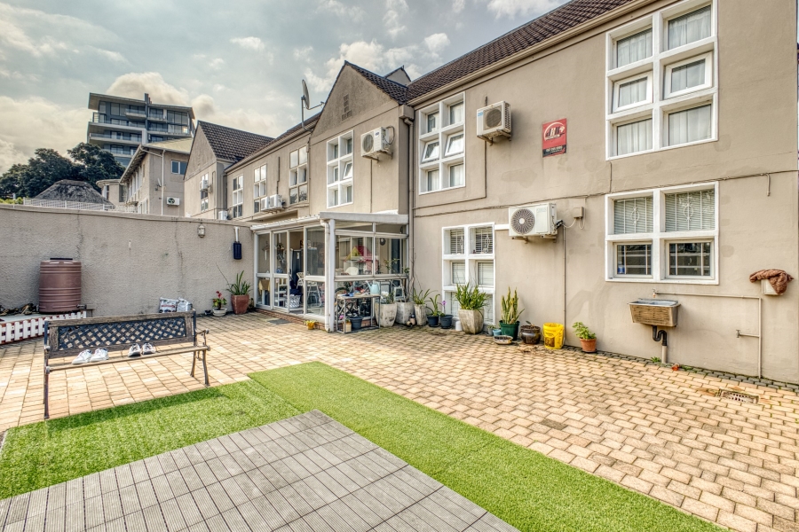3 Bedroom Property for Sale in Morningside KwaZulu-Natal