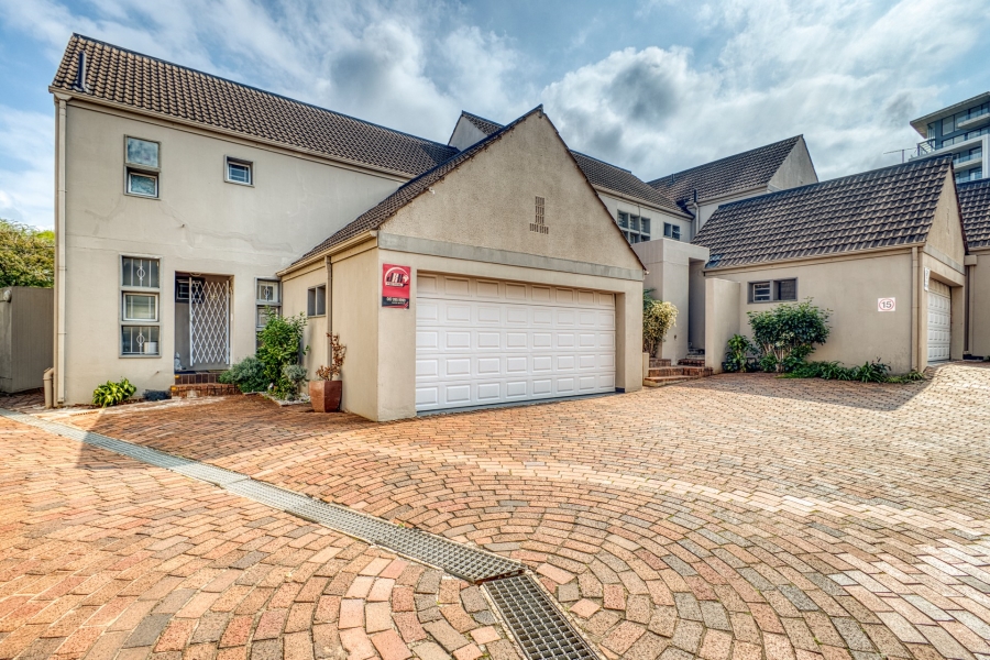 3 Bedroom Property for Sale in Morningside KwaZulu-Natal