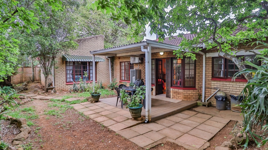 2 Bedroom Property for Sale in Prestbury KwaZulu-Natal
