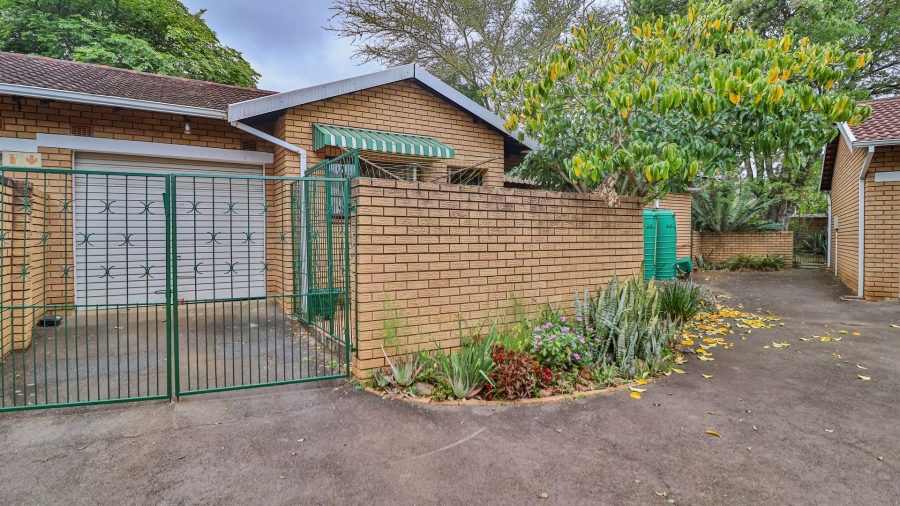2 Bedroom Property for Sale in Prestbury KwaZulu-Natal