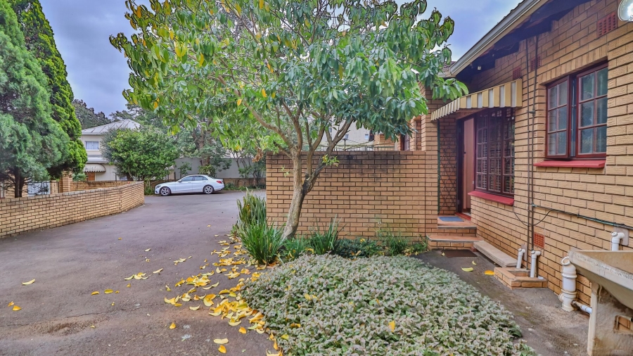 2 Bedroom Property for Sale in Prestbury KwaZulu-Natal