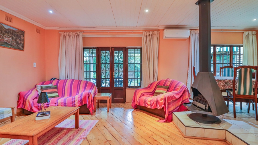 2 Bedroom Property for Sale in Prestbury KwaZulu-Natal