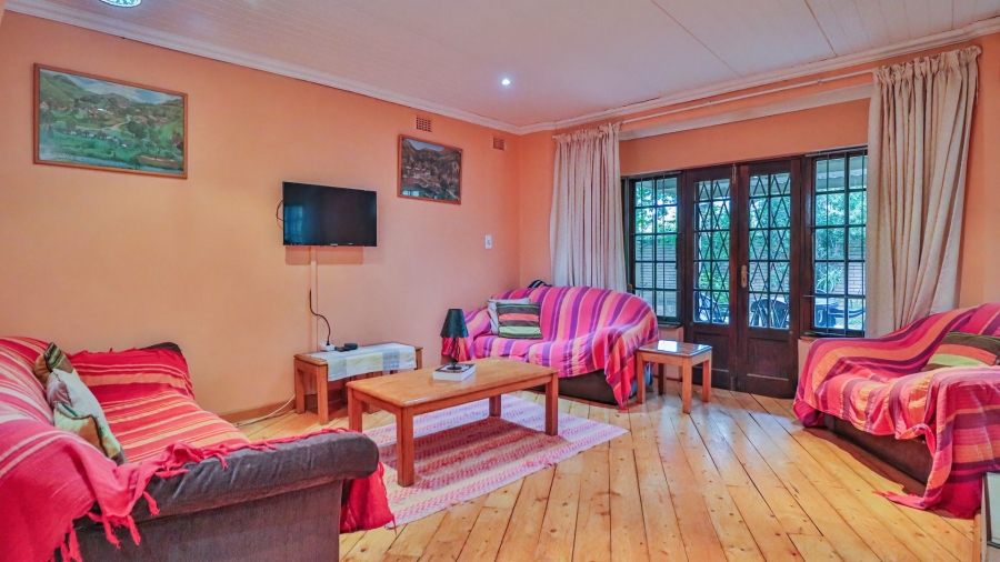 2 Bedroom Property for Sale in Prestbury KwaZulu-Natal