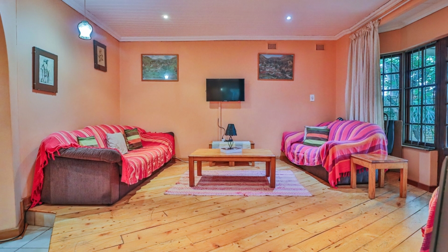 2 Bedroom Property for Sale in Prestbury KwaZulu-Natal