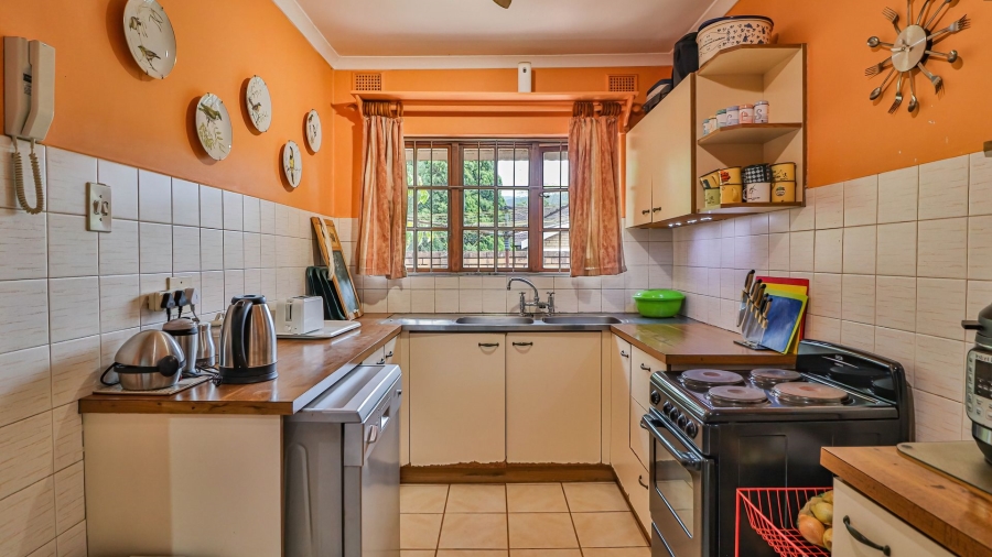 2 Bedroom Property for Sale in Prestbury KwaZulu-Natal