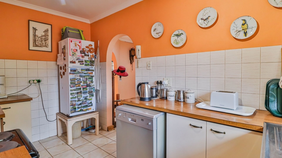 2 Bedroom Property for Sale in Prestbury KwaZulu-Natal