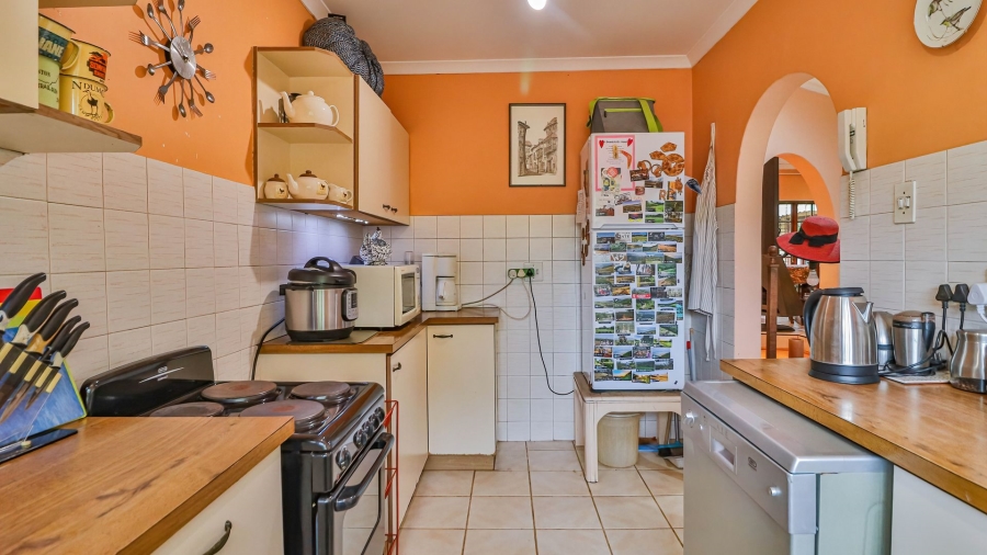 2 Bedroom Property for Sale in Prestbury KwaZulu-Natal