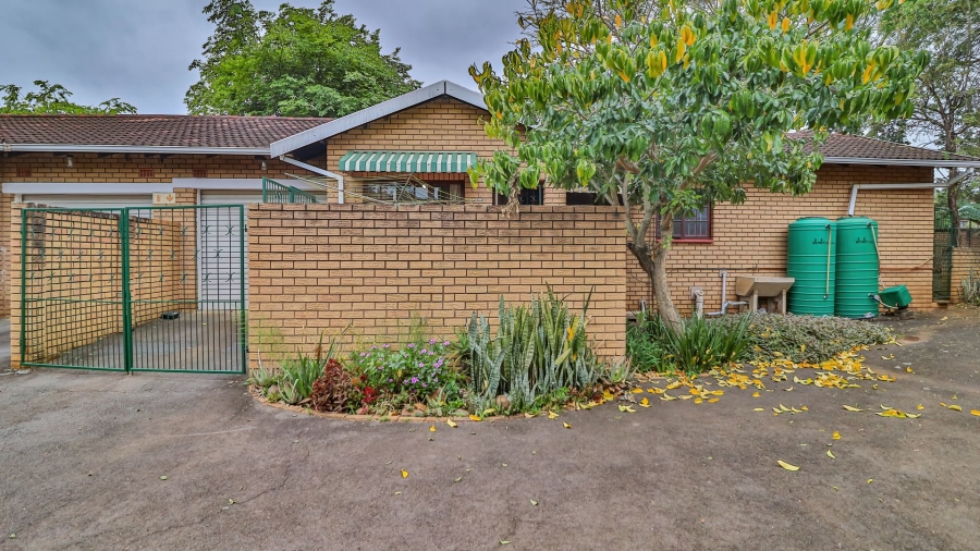 2 Bedroom Property for Sale in Prestbury KwaZulu-Natal