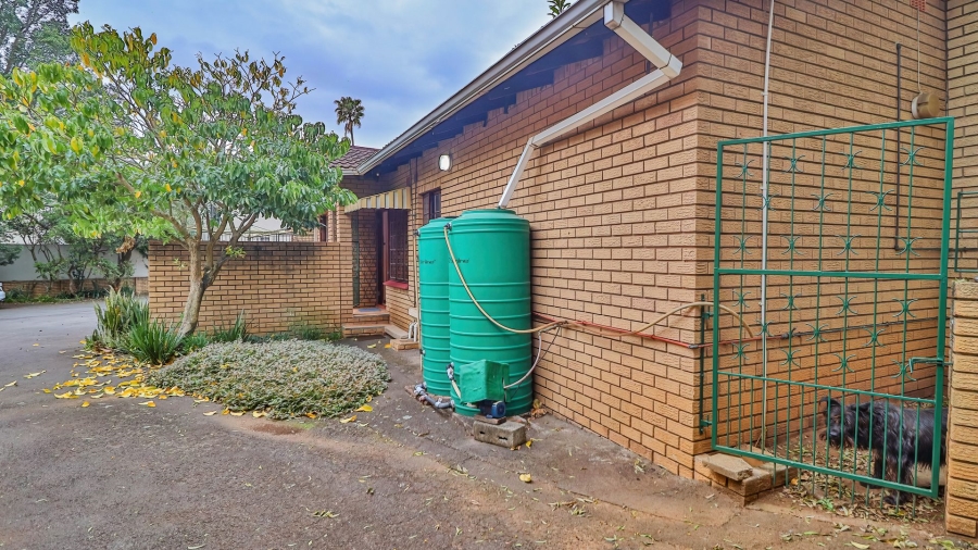 2 Bedroom Property for Sale in Prestbury KwaZulu-Natal