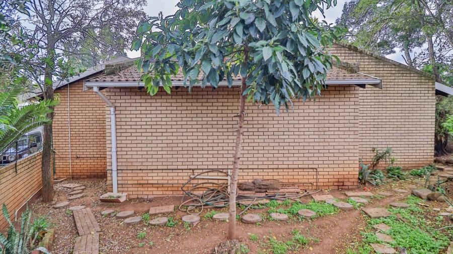 2 Bedroom Property for Sale in Prestbury KwaZulu-Natal
