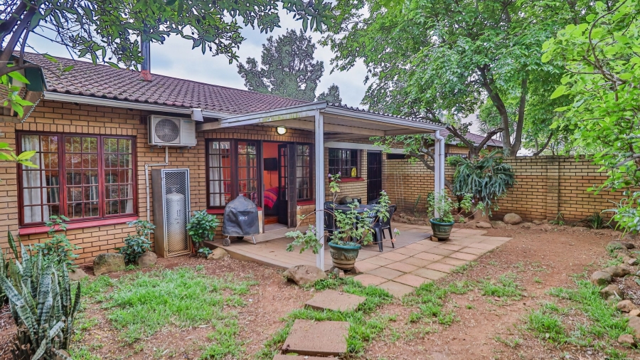 2 Bedroom Property for Sale in Prestbury KwaZulu-Natal