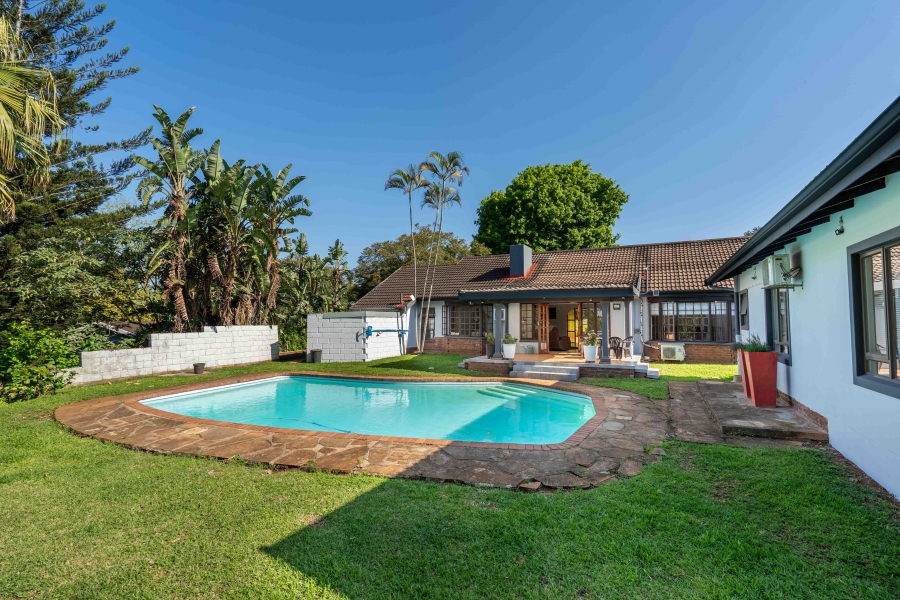 3 Bedroom Property for Sale in Waterfall KwaZulu-Natal