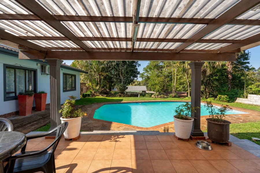 3 Bedroom Property for Sale in Waterfall KwaZulu-Natal