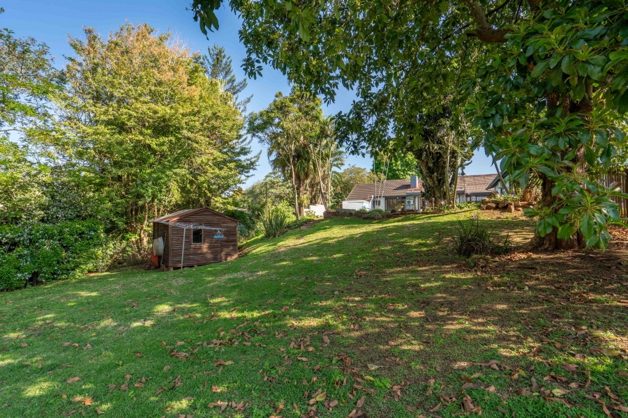 3 Bedroom Property for Sale in Waterfall KwaZulu-Natal