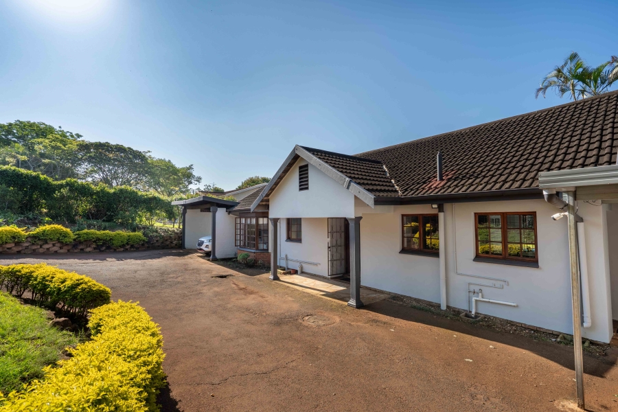 3 Bedroom Property for Sale in Waterfall KwaZulu-Natal