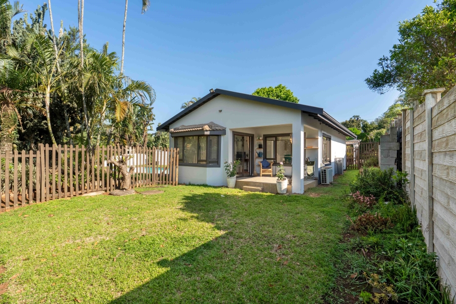 3 Bedroom Property for Sale in Waterfall KwaZulu-Natal