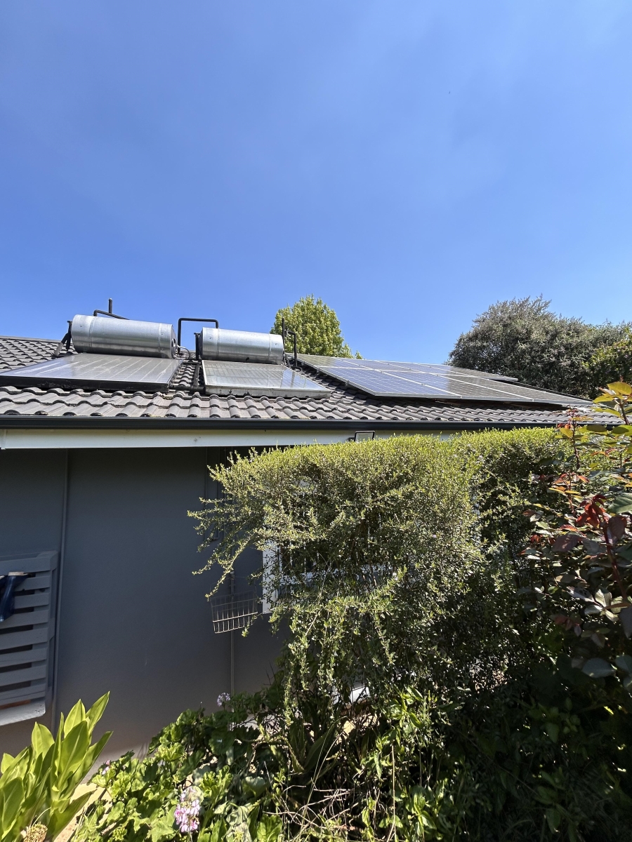 5 Bedroom Property for Sale in Howick Rural KwaZulu-Natal