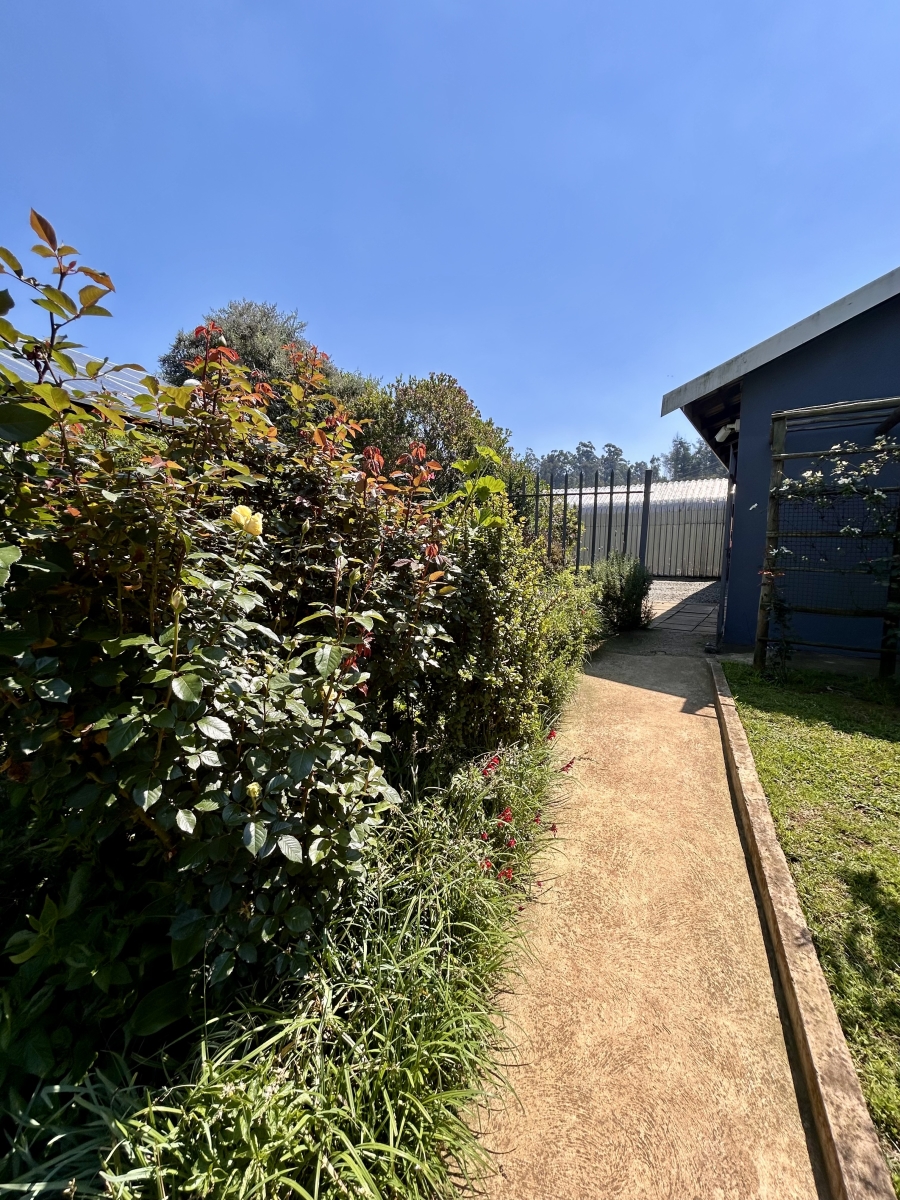 5 Bedroom Property for Sale in Howick Rural KwaZulu-Natal