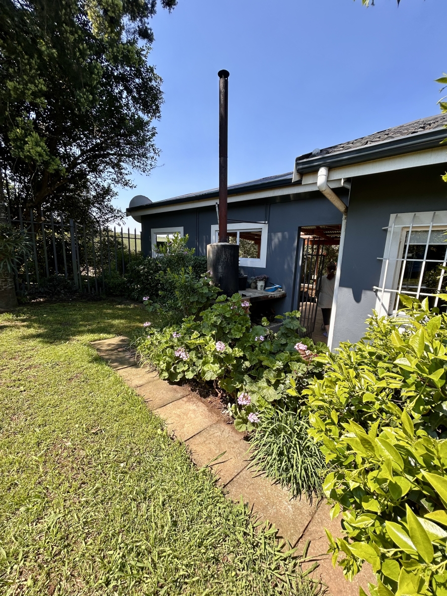 5 Bedroom Property for Sale in Howick Rural KwaZulu-Natal