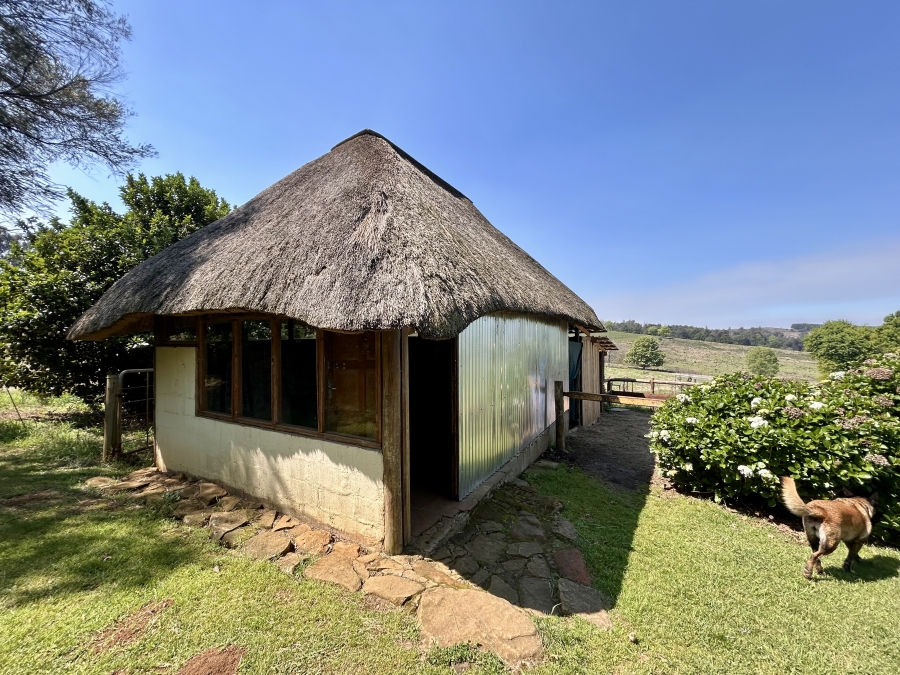5 Bedroom Property for Sale in Howick Rural KwaZulu-Natal