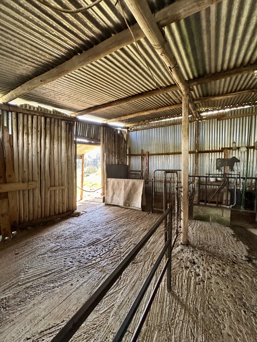 5 Bedroom Property for Sale in Howick Rural KwaZulu-Natal