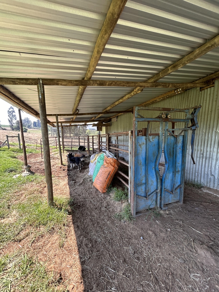 5 Bedroom Property for Sale in Howick Rural KwaZulu-Natal